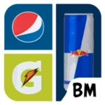 Logo of Drink android Application 