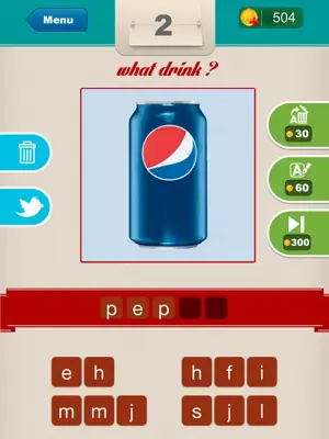 Drink android App screenshot 9