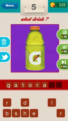 Drink android App screenshot 11