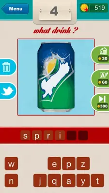 Drink android App screenshot 12