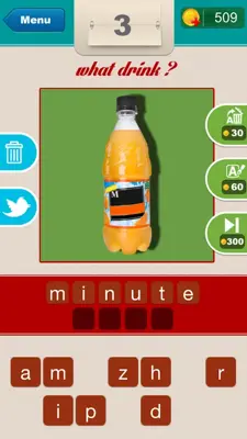 Drink android App screenshot 3