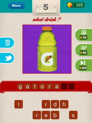 Drink android App screenshot 6