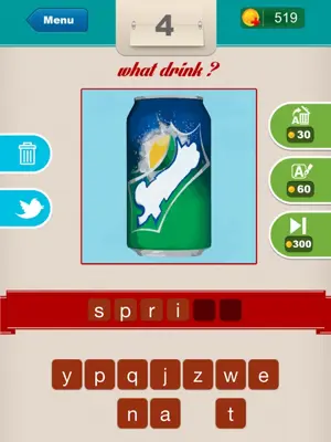 Drink android App screenshot 7