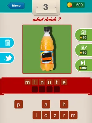 Drink android App screenshot 8